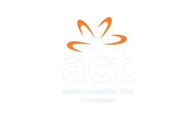 Aspire Coronation Trust Foundation